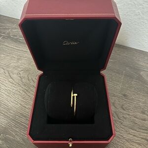 Cartier Just un Clou Bracelet 15cm